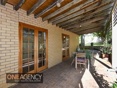 3 Bampi Street, Durack