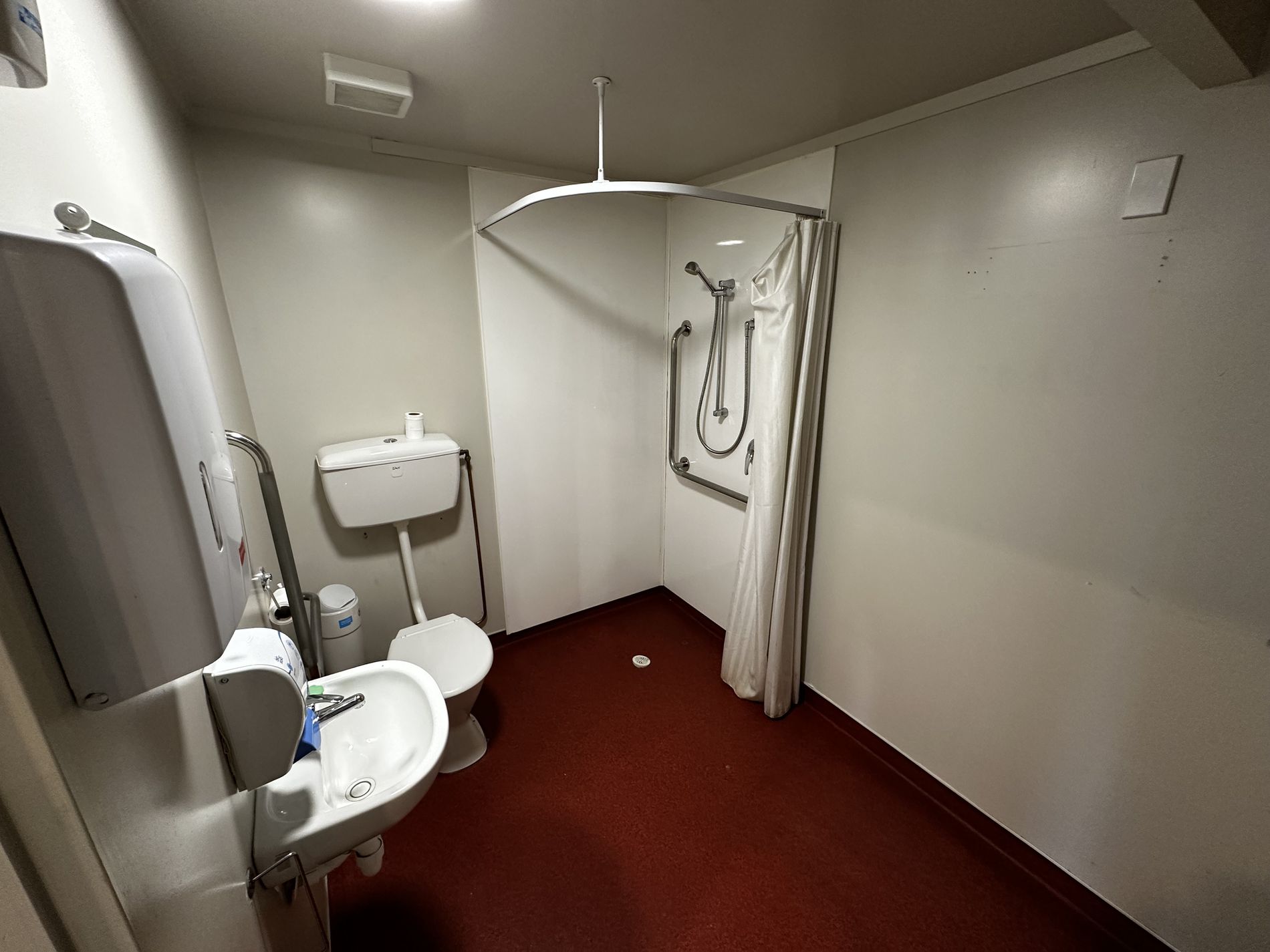 Unit A / 65 Bridgman Street, South Dunedin