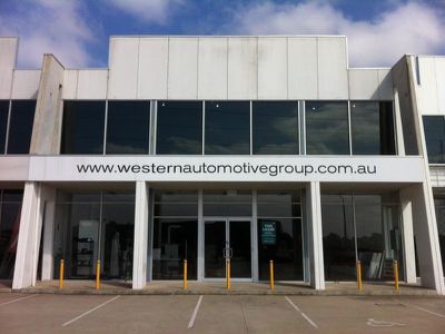 2-55 Westwood Drive, Ravenhall