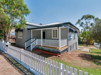 9 Guilfoyle Street, Churchill