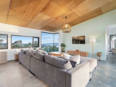 198 Tobys Hill Road, Cygnet