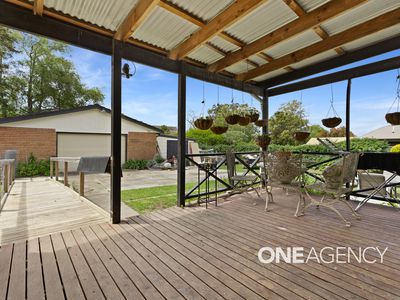 77 Illaroo Road, North Nowra