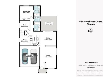 58 / 18 Oakover Court, Taigum