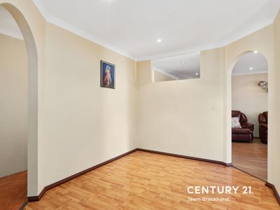 11 Ainstey Close, Seville Grove