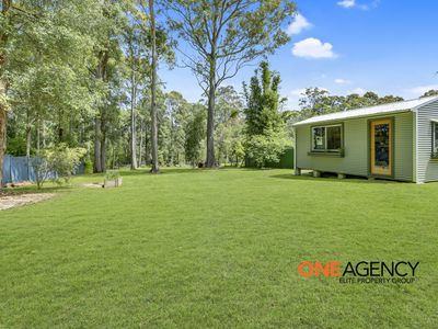 412 Woollamia Road, Woollamia
