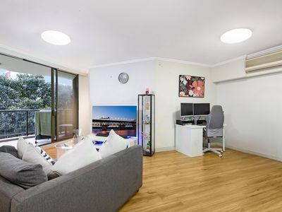 118 / 13-15  Hassall Street, Parramatta
