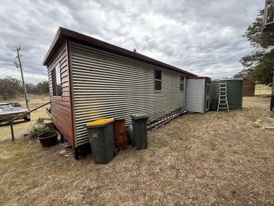 710B Coopers Road, Red Range