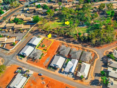 4 McKenna Way, South Hedland