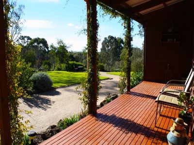 126 Kuhlemans Track, Heathcote