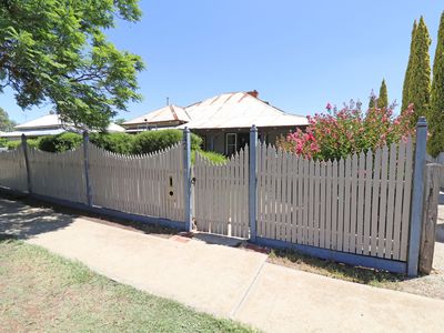 42 Albert Street, Kerang