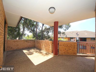 20 / 1 Dudley Avenue, Bankstown