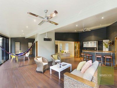 11 Porter Avenue, Kirwan