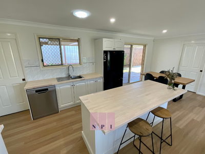 38A Decora Crescent, Warabrook