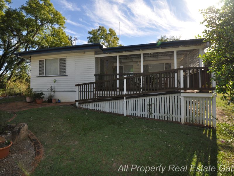 29 Railway Street, Helidon