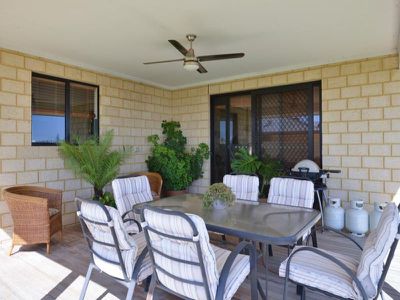 12 Purna Place, Hannans