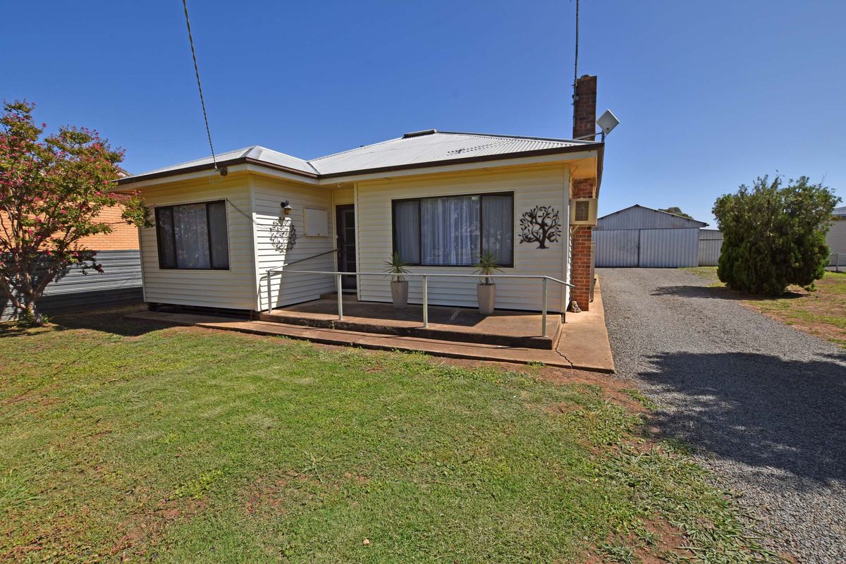 21 Steele Street, Stanhope