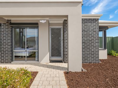 37 Cilantro Parkway, Seville Grove