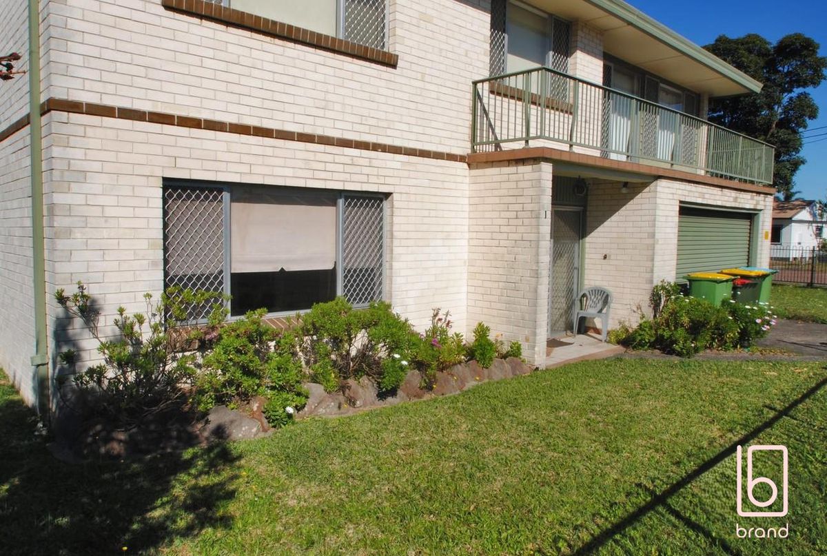 1 / 1 Beachcomber Parade, Toukley