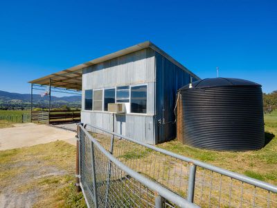 Yackandandah-Wodonga Road, Yackandandah