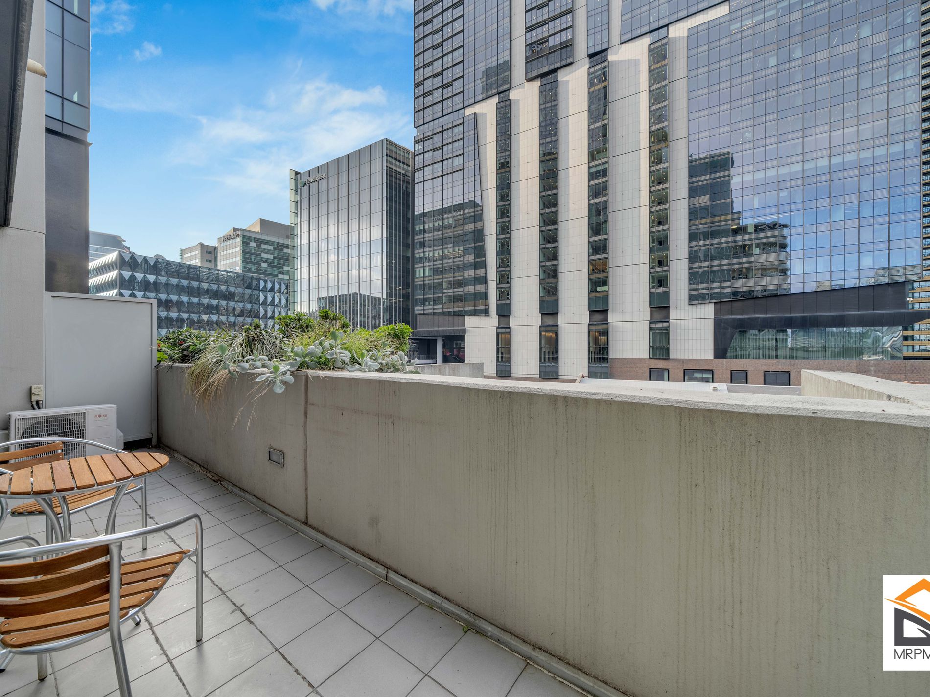 508 / 8 McCrae Street, Docklands