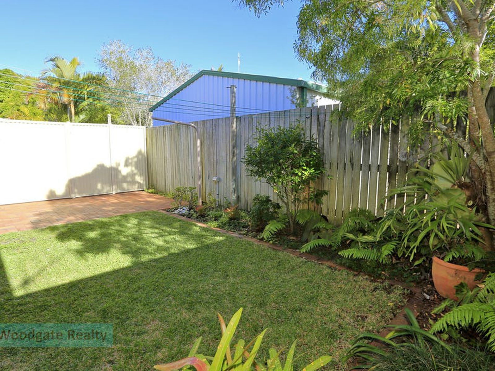 Unit 3 / 83 Mackerel St, Woodgate
