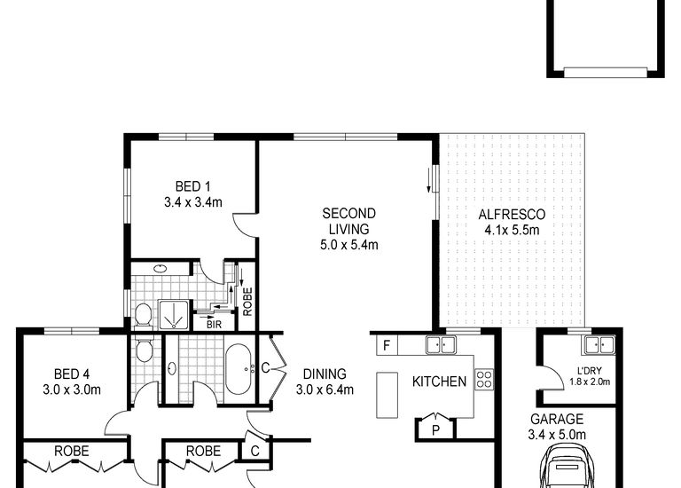 12 Finn Street, Portland