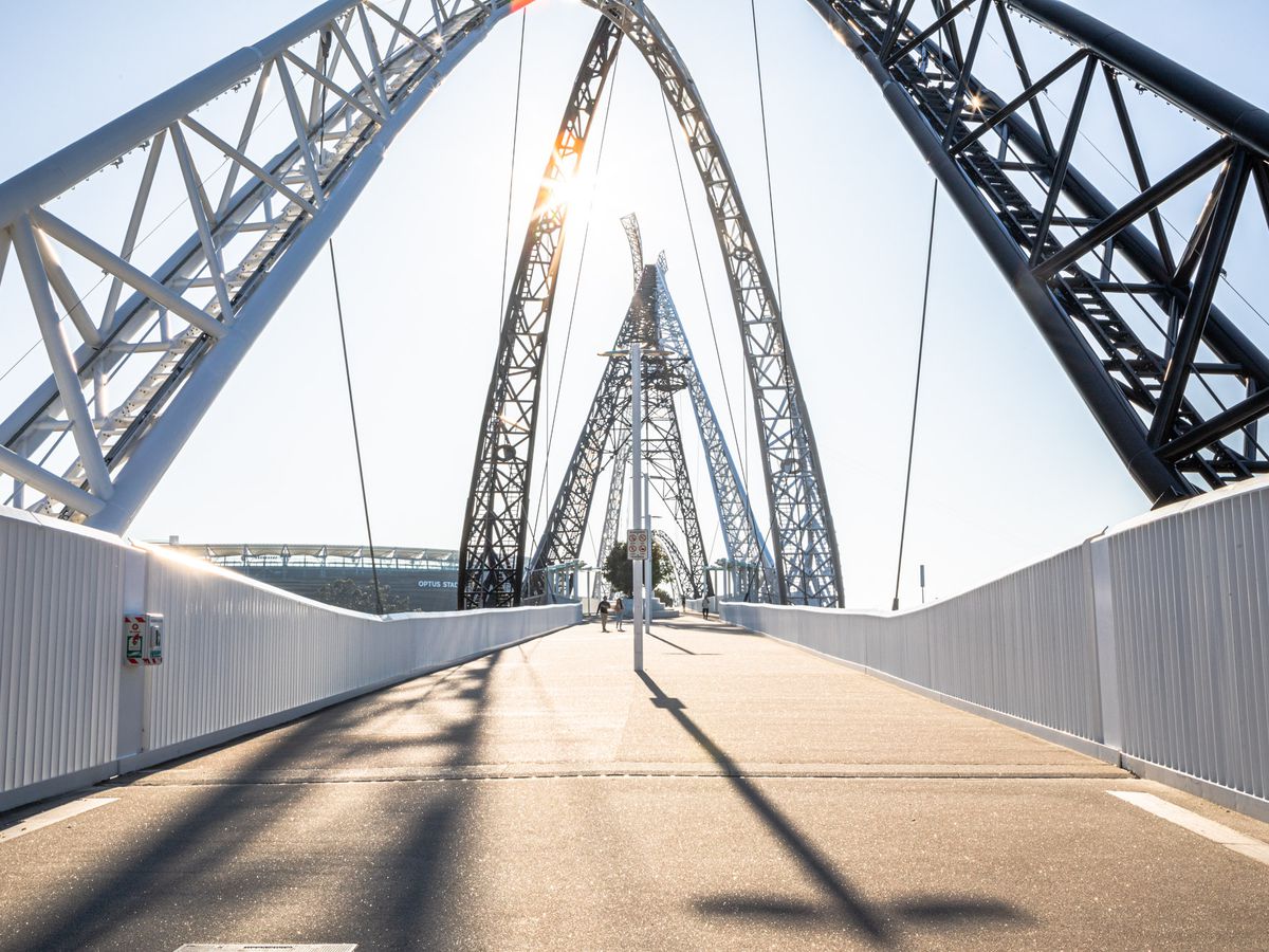 22 / 7 Bronte Street, East Perth