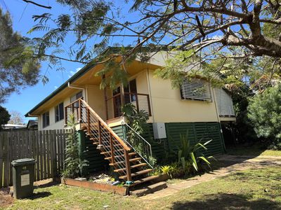 44  Squire street, Toolooa