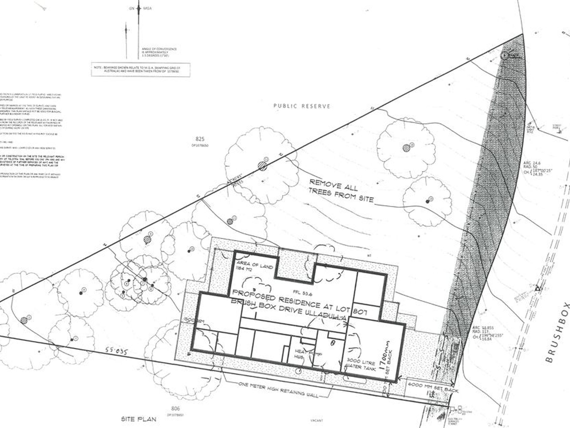 56 Brushbox Drive, Ulladulla