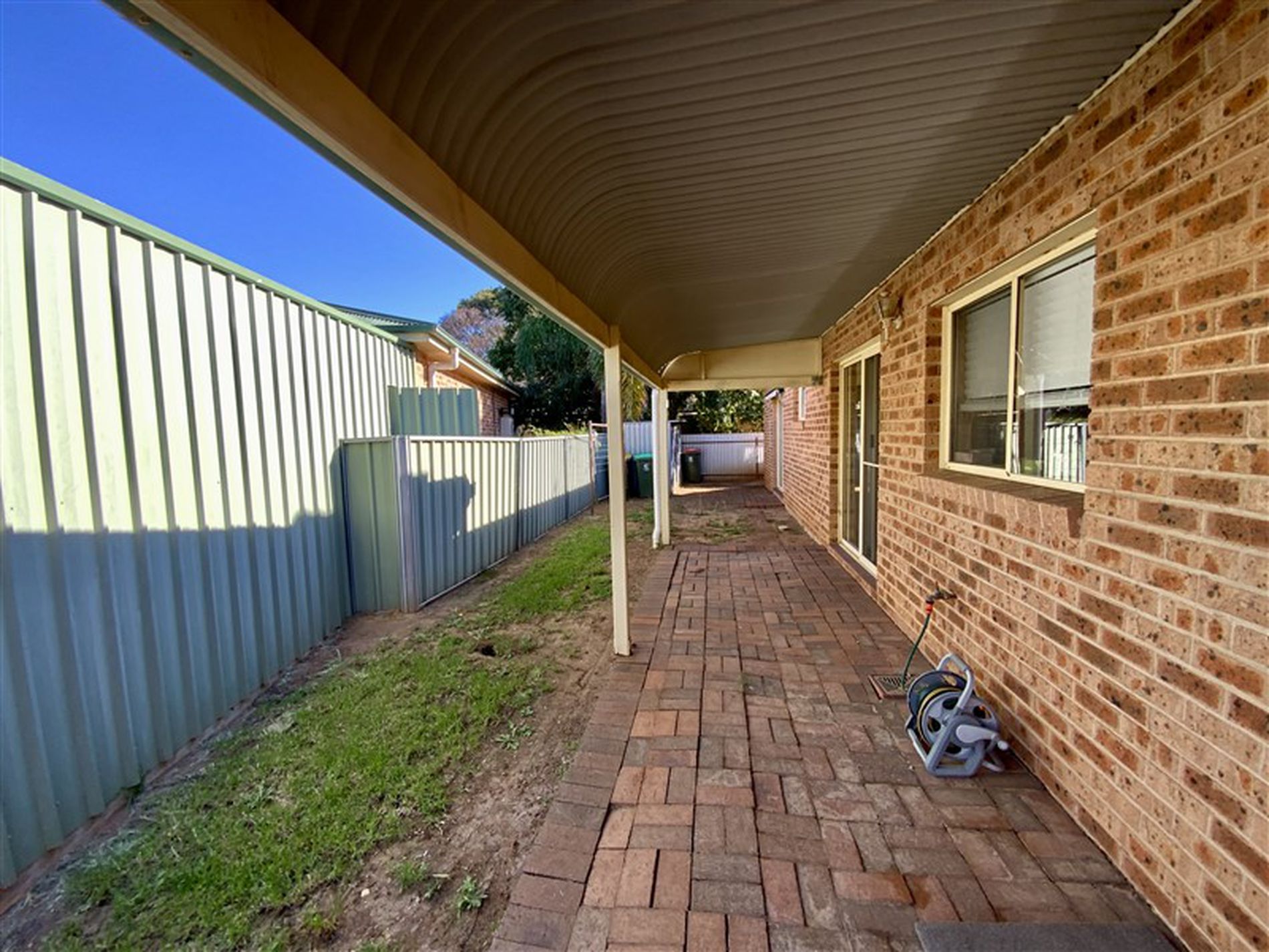 1/124 York Street, Forbes