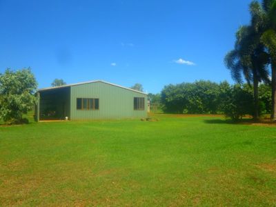 1 Railway Avenue, Cooktown