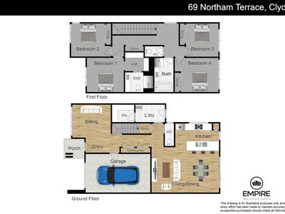 69 Northam Terrace, Clyde