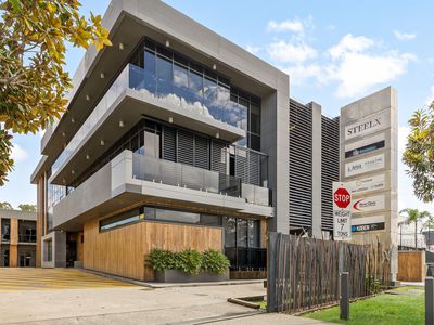 104 & 105 / 237 Scottsdale Drive, Robina