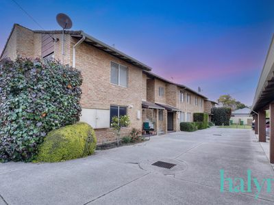 6 / 259 Railway Parade, Maylands