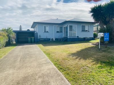 6 Huish Street, Eastern Heights