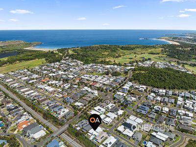 6 Laguna Close, Shell Cove