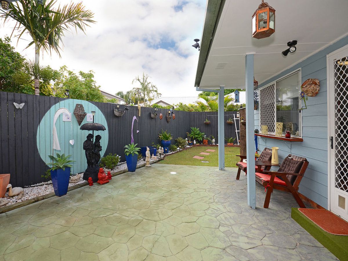 7 / 14 BEACH ROAD, Pialba