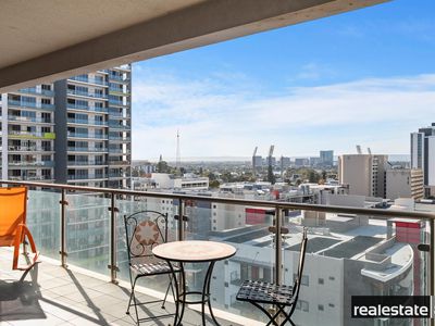 34 / 155 Adelaide Terrace, East Perth