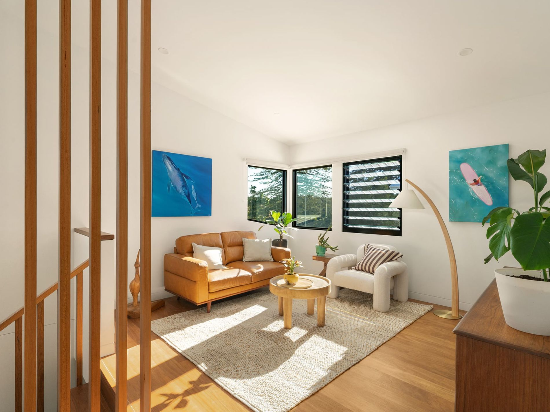 10 Seaside Avenue , Skennars Head