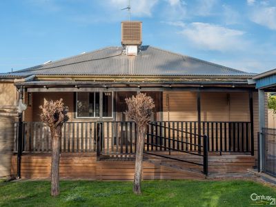 267 Fitzroy Street, Dubbo