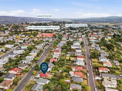 101 Abbott Street, East Launceston