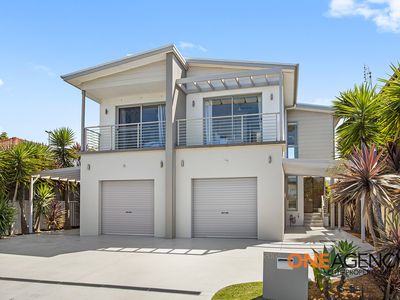 200A Kembla Street, Wollongong