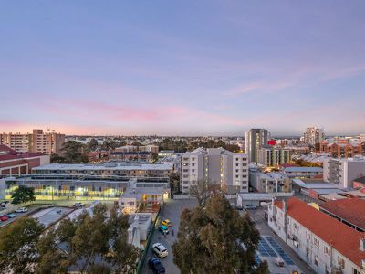 58 / 259-269 Hay Street, East Perth