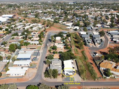 1/24 Paton Road, South Hedland