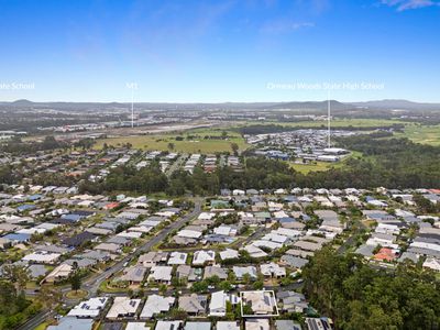 11 Emmaville Crescent, Ormeau