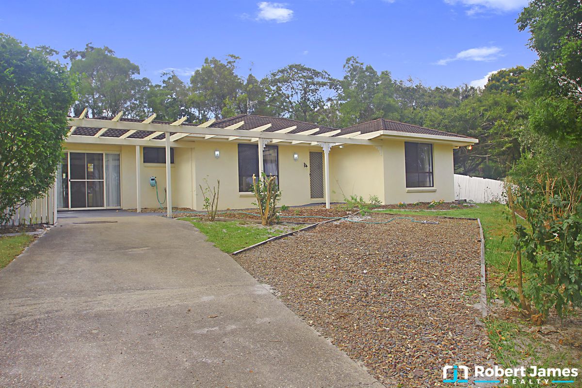 6 Warragai Court, Noosa Heads