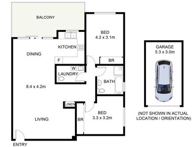 12 / 11 Webb Street, Riverwood