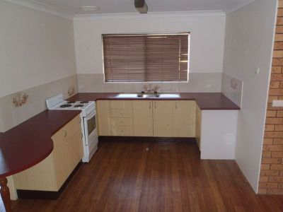 8 / 281 Darling Street, Dubbo