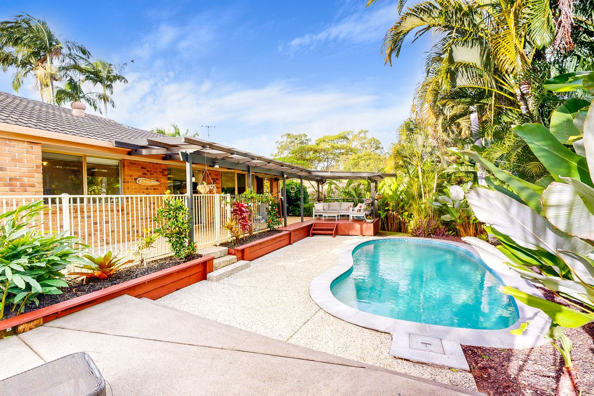 85 Hooper Crescent, Tewantin