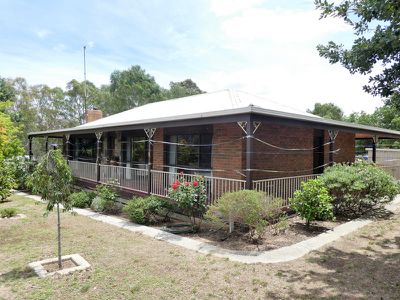 320 Tallarook-pyalong Rd, Tallarook